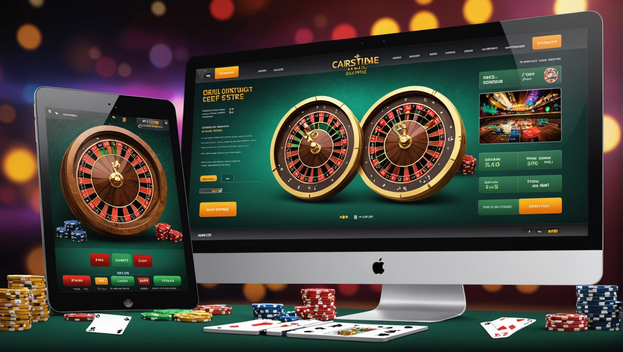 découvrez des stratégies efficaces pour personnaliser les offres marketing des casinos en ligne et attirer un maximum de joueurs. optimisez votre approche commerciale avec des techniques ciblées qui répondent aux attentes des joueurs modernes.